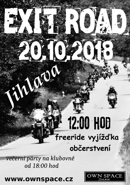exitroad2018 exitroad2018